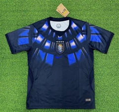 (S-4XL) 2026-2027 Uruguay Away Royal Blue Thailand Soccer Jersey AAA-403 (S-4XL) 2026-2027 Uruguay Away Royal Blue Thailand Soccer Jersey AAA-403