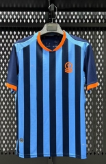 26-27 Girona FC Away Blue Thailand Soccer Jesrey AAA-2483 26-27 Girona FC Away Blue Thailand Soccer Jesrey AAA-2483