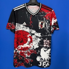 26-27 Special Version Japan Black&White Thailand Soccer Jersey AAA-6486 26-27 Special Version Japan Black&White Thailand Soccer Jersey AAA-6486