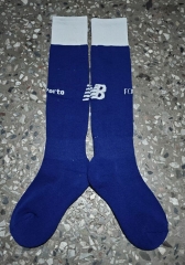 26-27 Porto Home Royal Blue Kids/Youth Thailand Soccer Socks 26-27 Porto Home Royal Blue Kids/Youth Thailand Soccer Socks