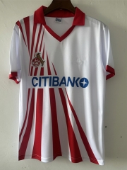 Retro Version 1990 FC Köln Home Red&White Thailand Soccer Jersey AAA-9171 Retro Version 1990 FC Köln Home Red&White Thailand Soccer Jersey AAA-9171