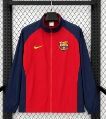 Reteo Version 1998 Barcelona Red Waterproof Training Trench Coat-8268 Reteo Version 1998 Barcelona Red Waterproof Training Trench Coat-8268