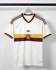 (S-4XL) 26-27 River Plate White Training Thailand Training Soccer Jersey AAA-9070 (S-4XL) 26-27 River Plate White Training Thailand Training Soccer Jersey AAA-9070