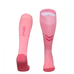 26-27 Sunderland Away Pink Thailand Soccer Socks 26-27 Sunderland Away Pink Thailand Soccer Socks