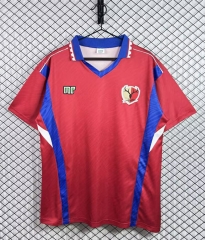Retro Version 1992 Kashima Antlers Home Red Thailand Soccer Jersey AAA-3257 Retro Version 1992 Kashima Antlers Home Red Thailand Soccer Jersey AAA-3257