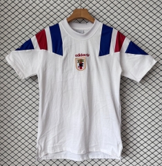 26-27 Japan White Cotton T-shirt-9171 26-27 Japan White Cotton T-shirt-9171