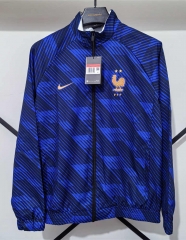26-27 France Blue Thailand Trench Coats-1020 26-27 France Blue Thailand Trench Coats-1020