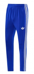 26-27 Argentina Color Blue Thailand Soccer Jacket Long Pants-LH 26-27 Argentina Color Blue Thailand Soccer Jacket Long Pants-LH